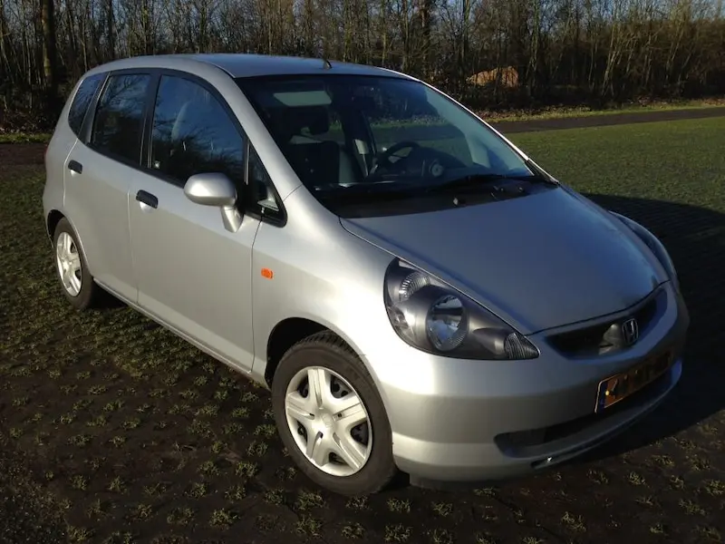 Honda Jazz Jazz 1.4 LS 2