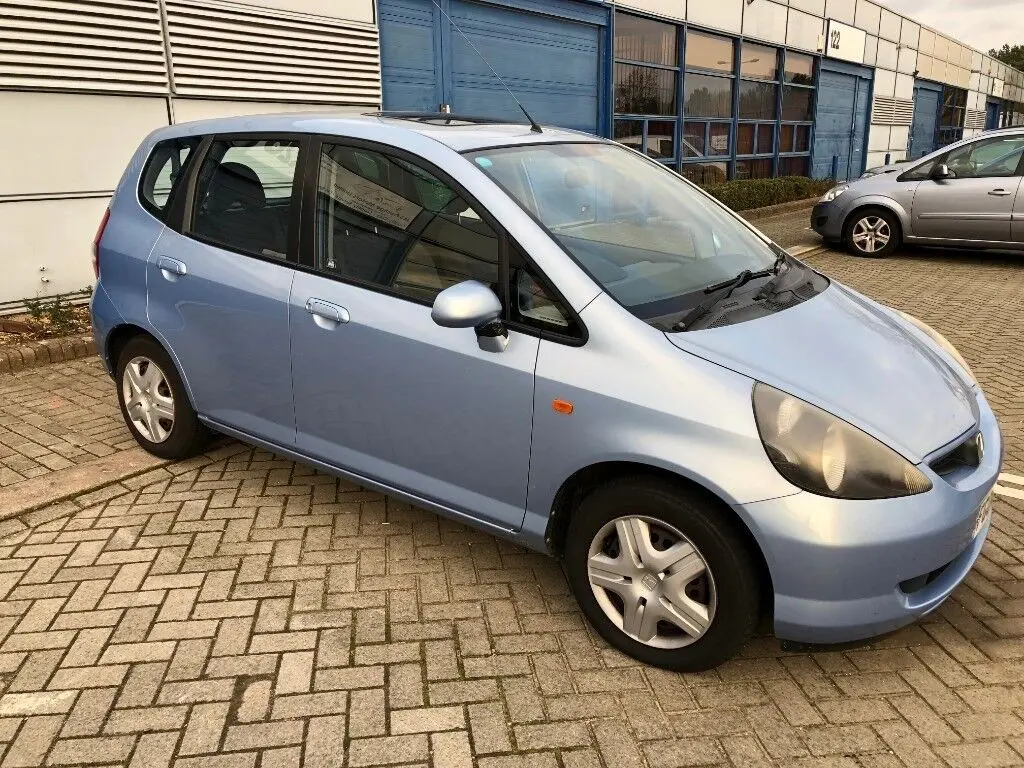 Honda Jazz Jazz 1.4 ES 1