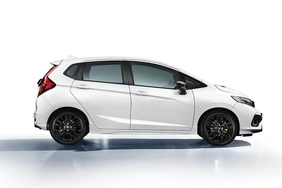 Honda Jazz Jazz 1.5 Dynamic CVT 6