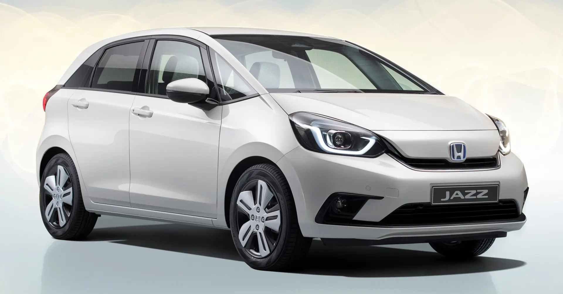 Honda Jazz Jazz 1.5 Hybrid Executive 2