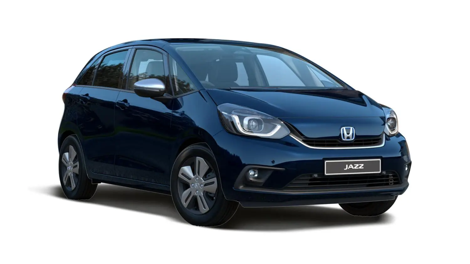 Honda Jazz Jazz 1.5 Hybrid Executive 4