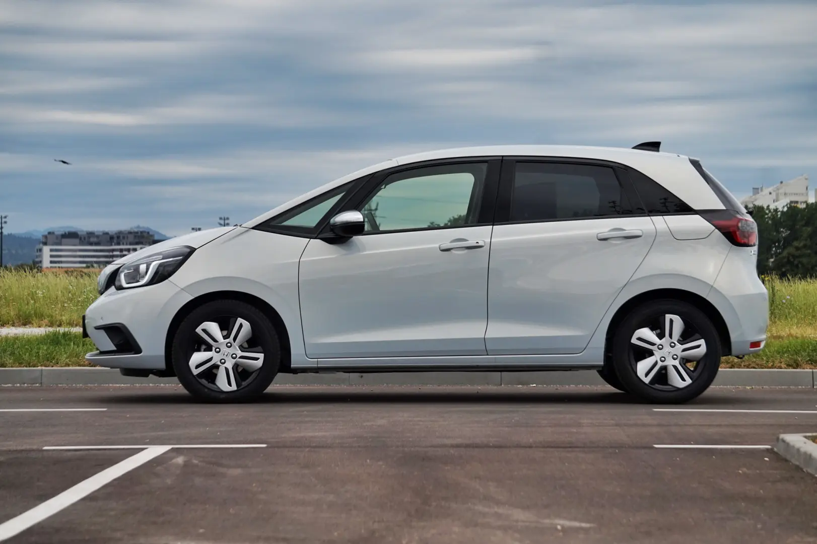 Honda Jazz Jazz 1.5 i-MMD Hybrid Executive  2