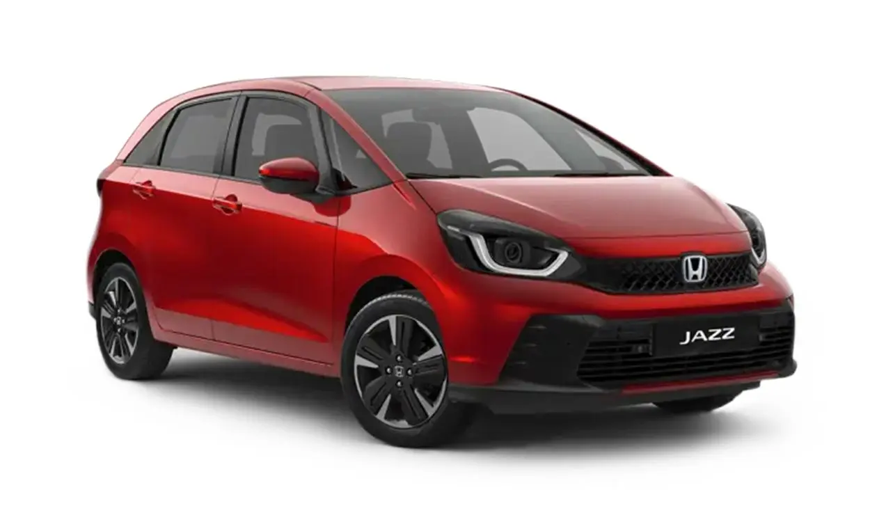 Honda Jazz Jazz 1.5 i-MMD Hybrid Advance 3