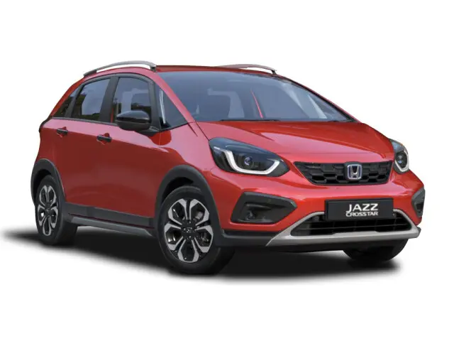 Honda Jazz Jazz 1.5 i-MMD Hybrid Crosstar 3