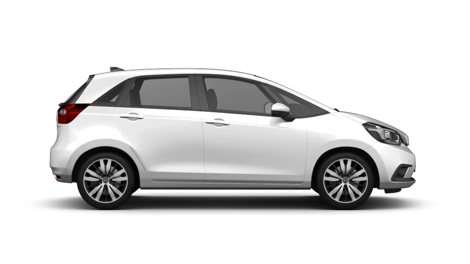 Honda Jazz Jazz 1.5 i-MMD Hybrid Executive CVT 2