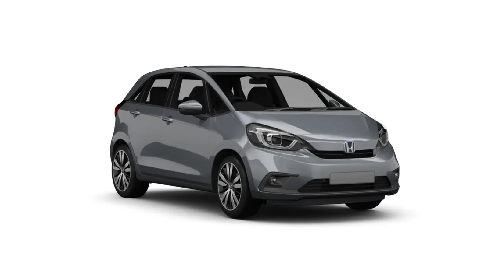 Honda Jazz Jazz 1.5 i-MMD Hybrid Crosstar Executive CVT 1