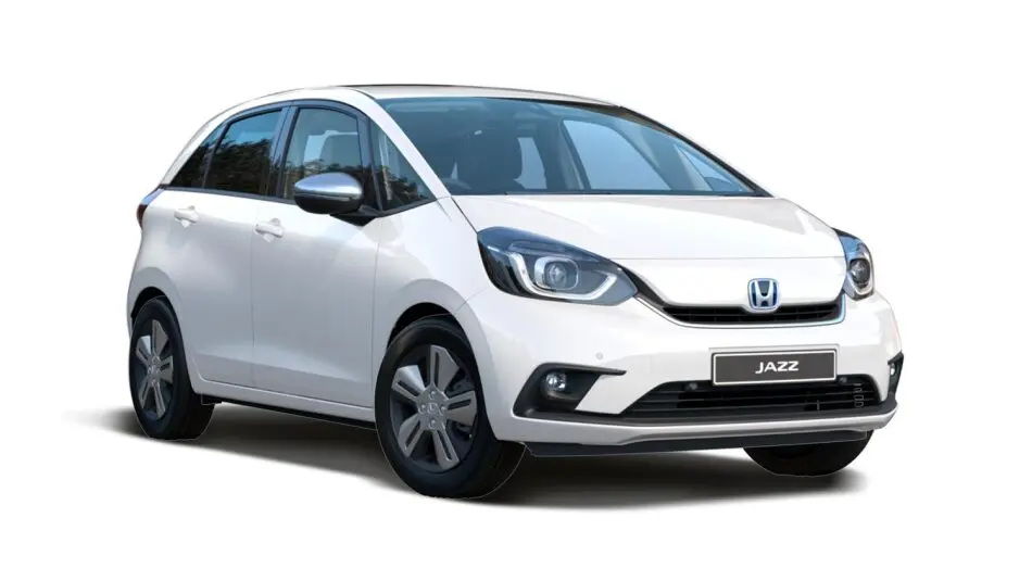Honda Jazz Jazz 1.5 i-MMD Hybrid Elegance 5