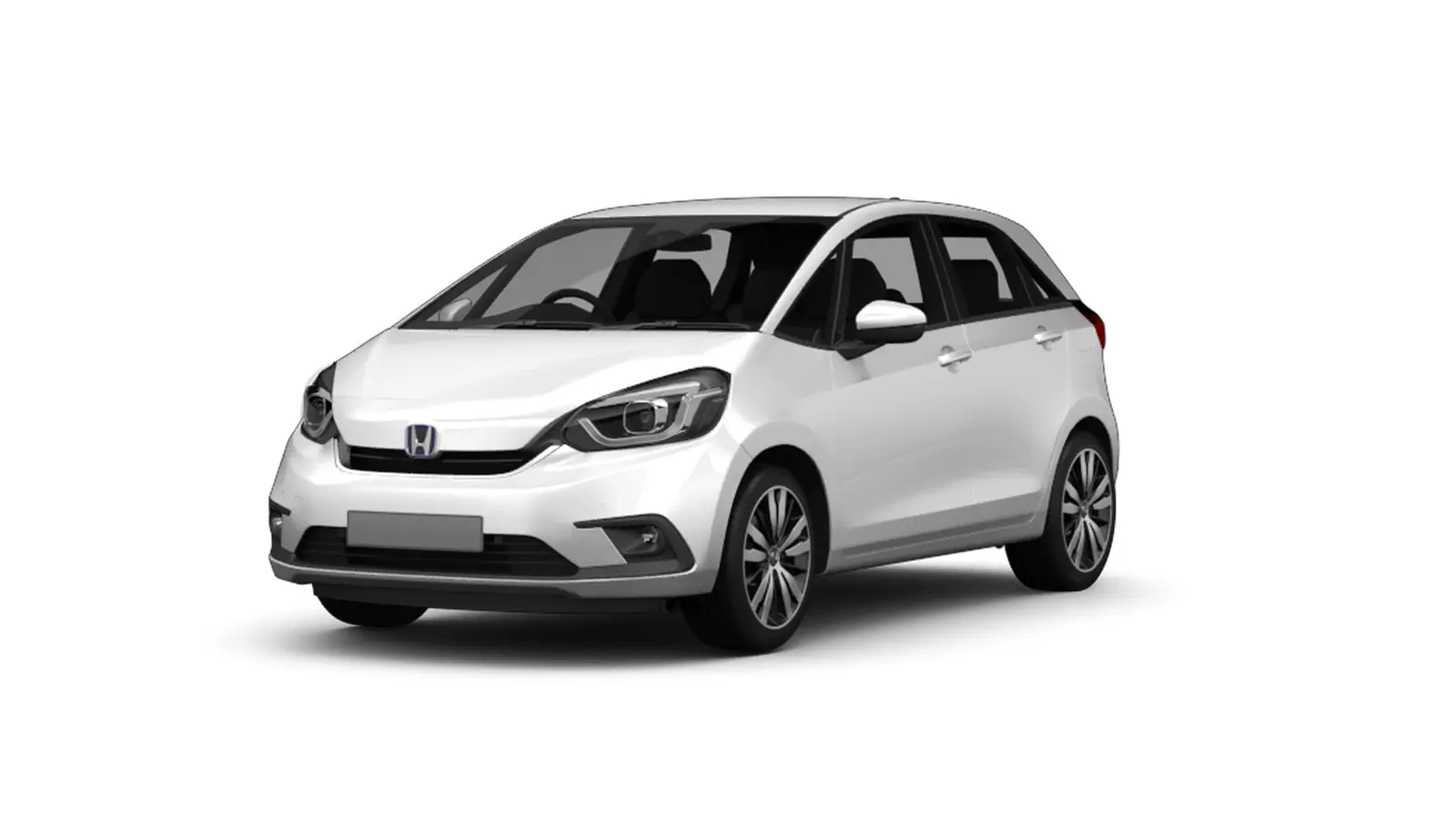Honda Jazz Jazz 1.5 i-MMD Hybrid Executive CVT 5