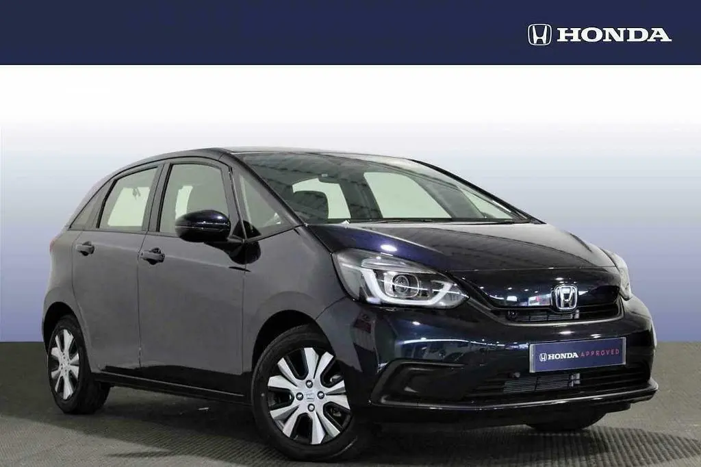 Honda Jazz Jazz 1.5 i-MMD Hybrid Executive CVT 6