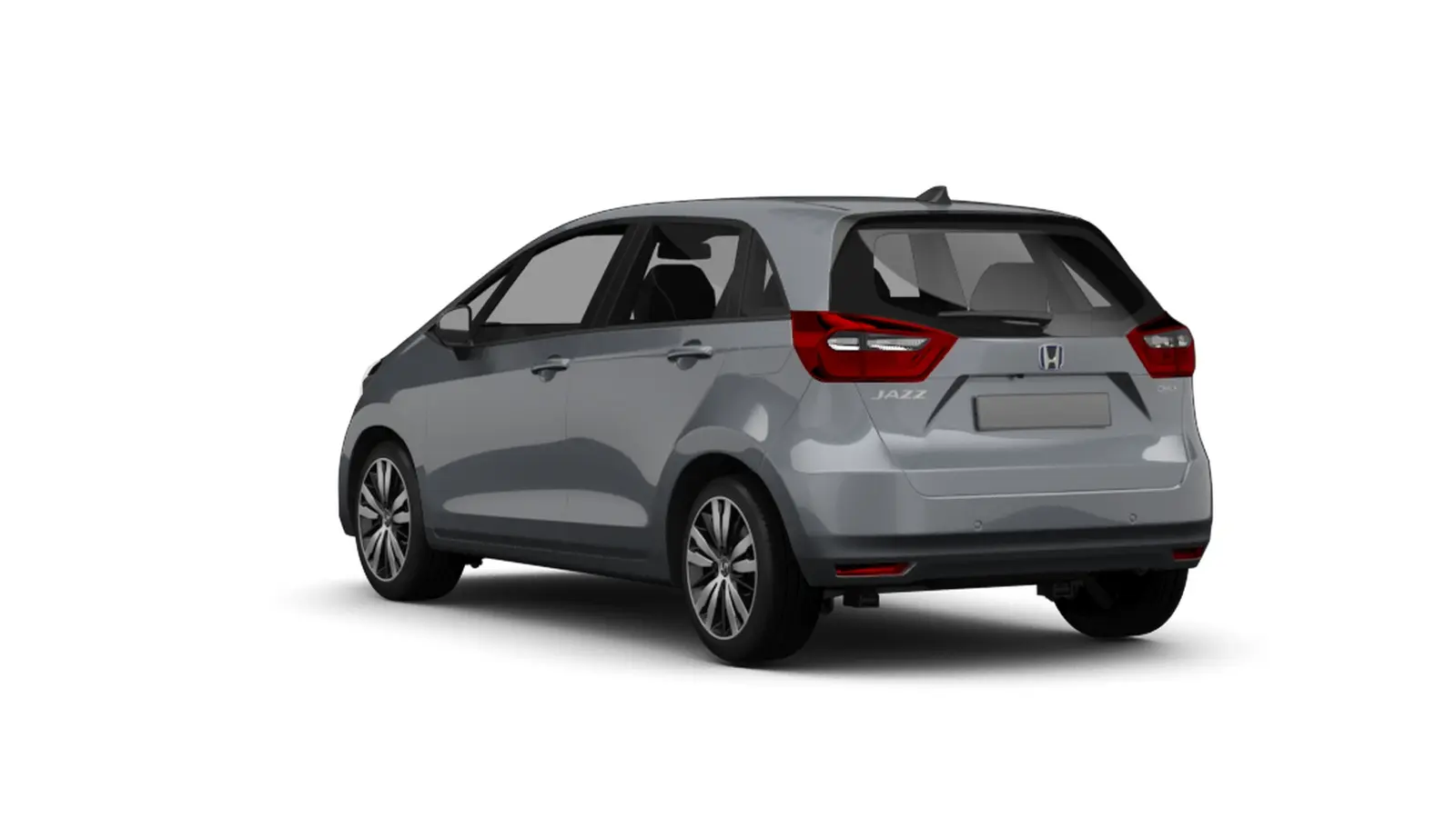 Honda Jazz Jazz 1.5 i-MMD Hybrid Executive CVT 7