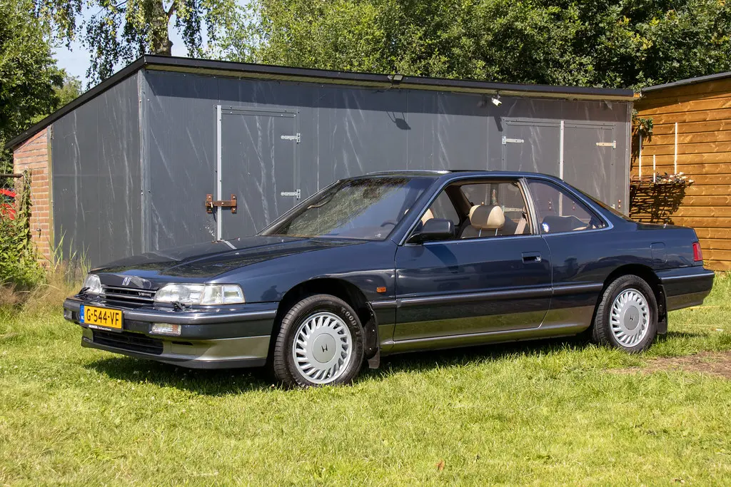 Honda Legend Legend 2.7 V6 4