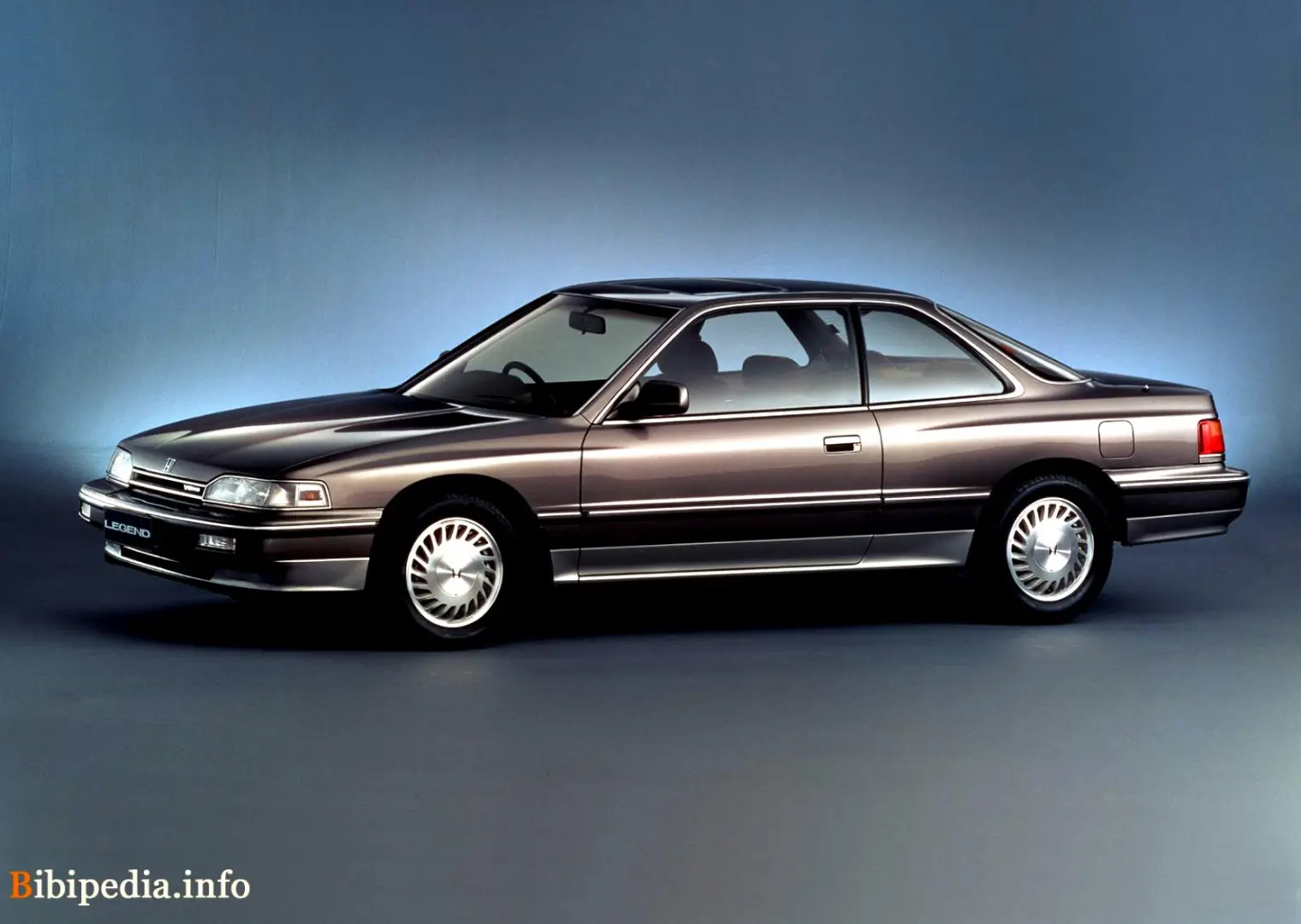 Honda Legend Legend 2.7 V6 7