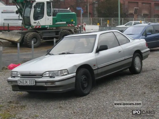 Honda Legend Legend 2.7 V6 2
