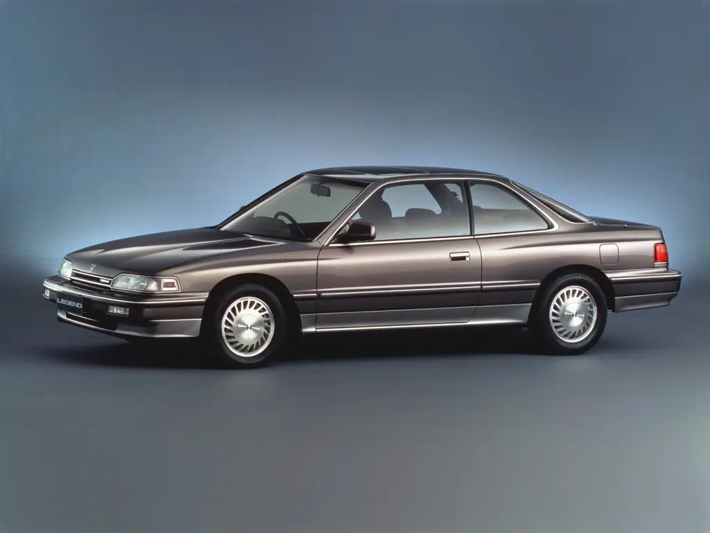 Honda Legend Legend 2.7 V6 4