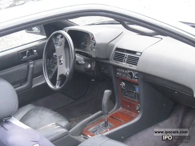 Honda Legend Legend 2.7 V6 5