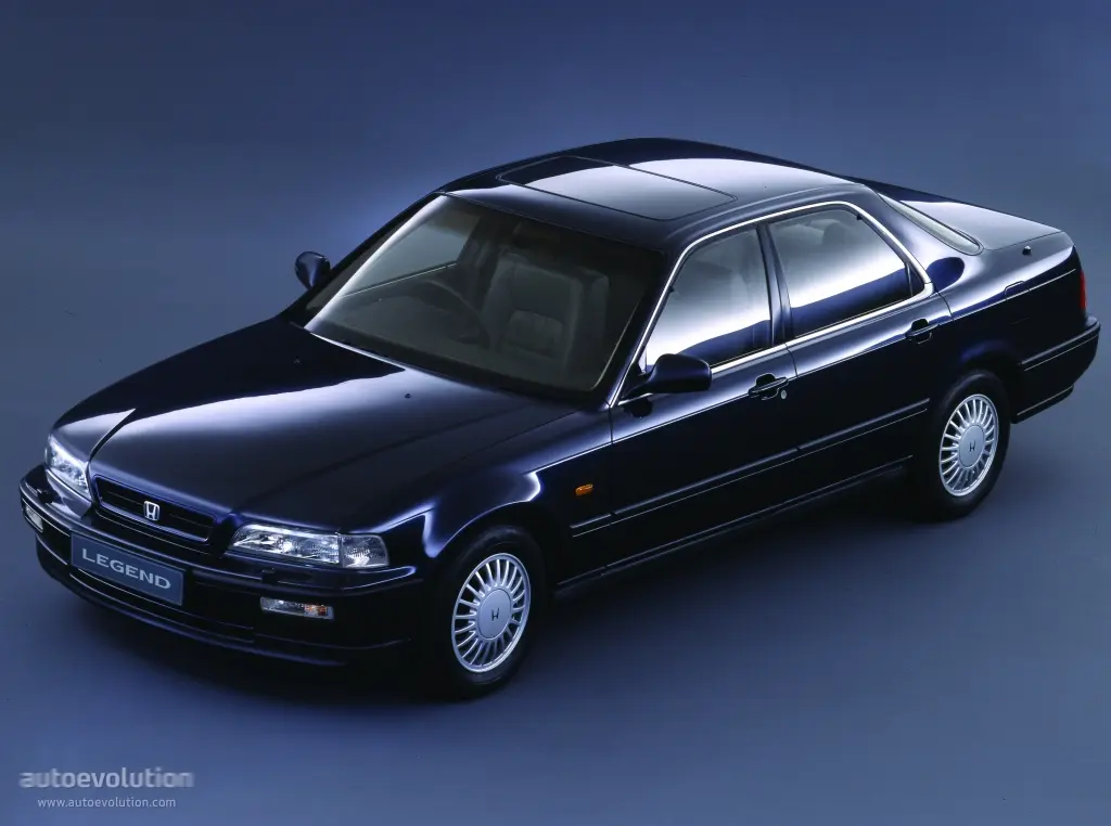Honda Legend Legend 3.2 V6 2