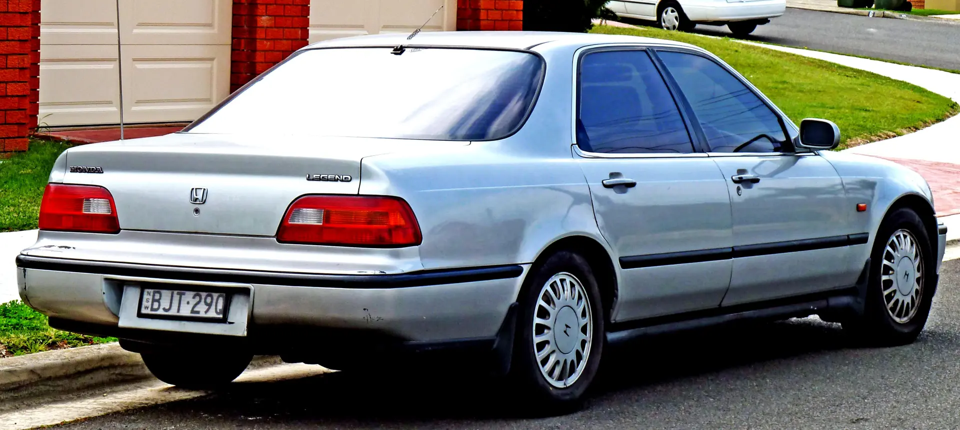 Honda Legend Legend 3.2 V6 3