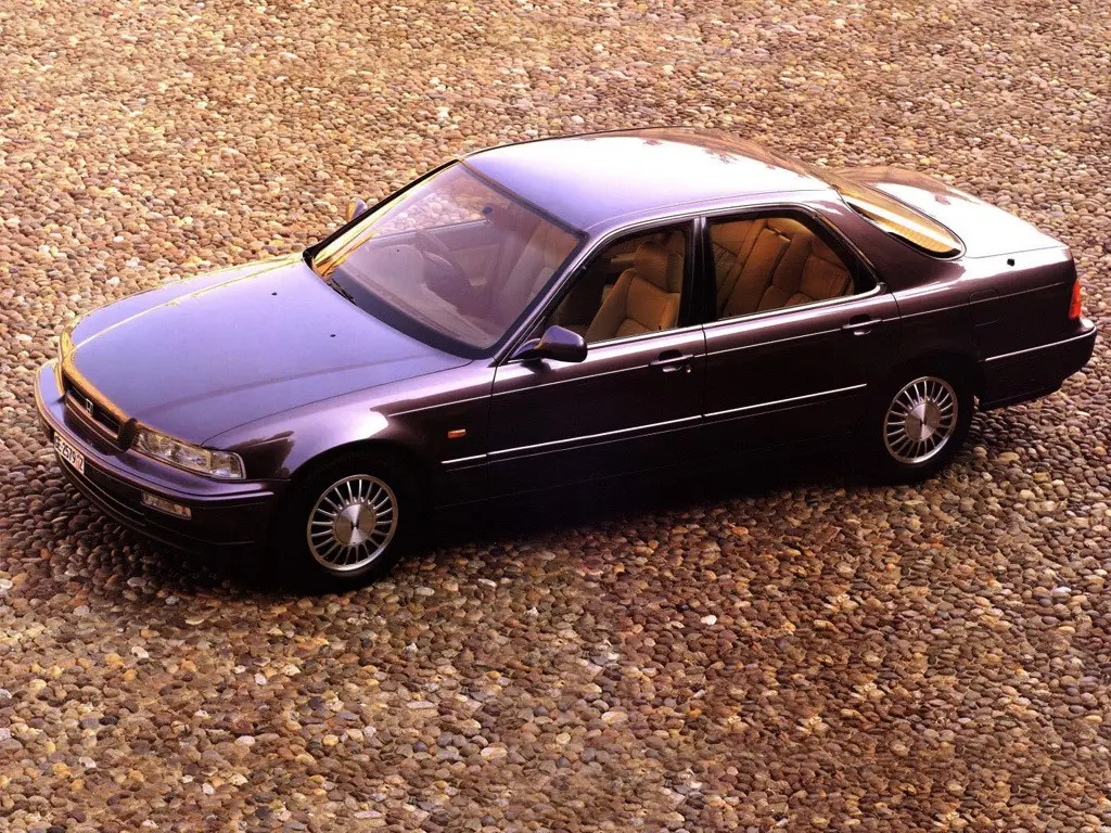 Honda Legend Legend 3.2 V6 4