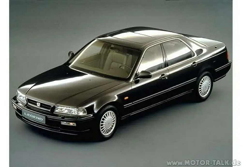Honda Legend Legend 3.2 V6 6