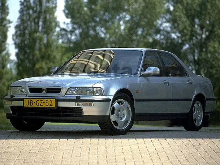 Honda Legend Legend 3.2 V6 0