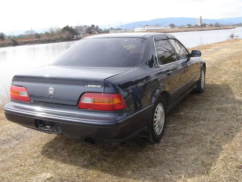 Honda Legend Legend 3.2 V6 2