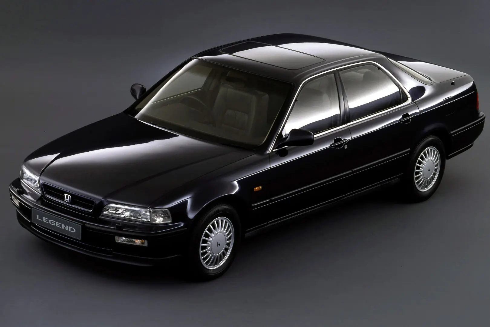Honda Legend Legend 3.2 V6 4