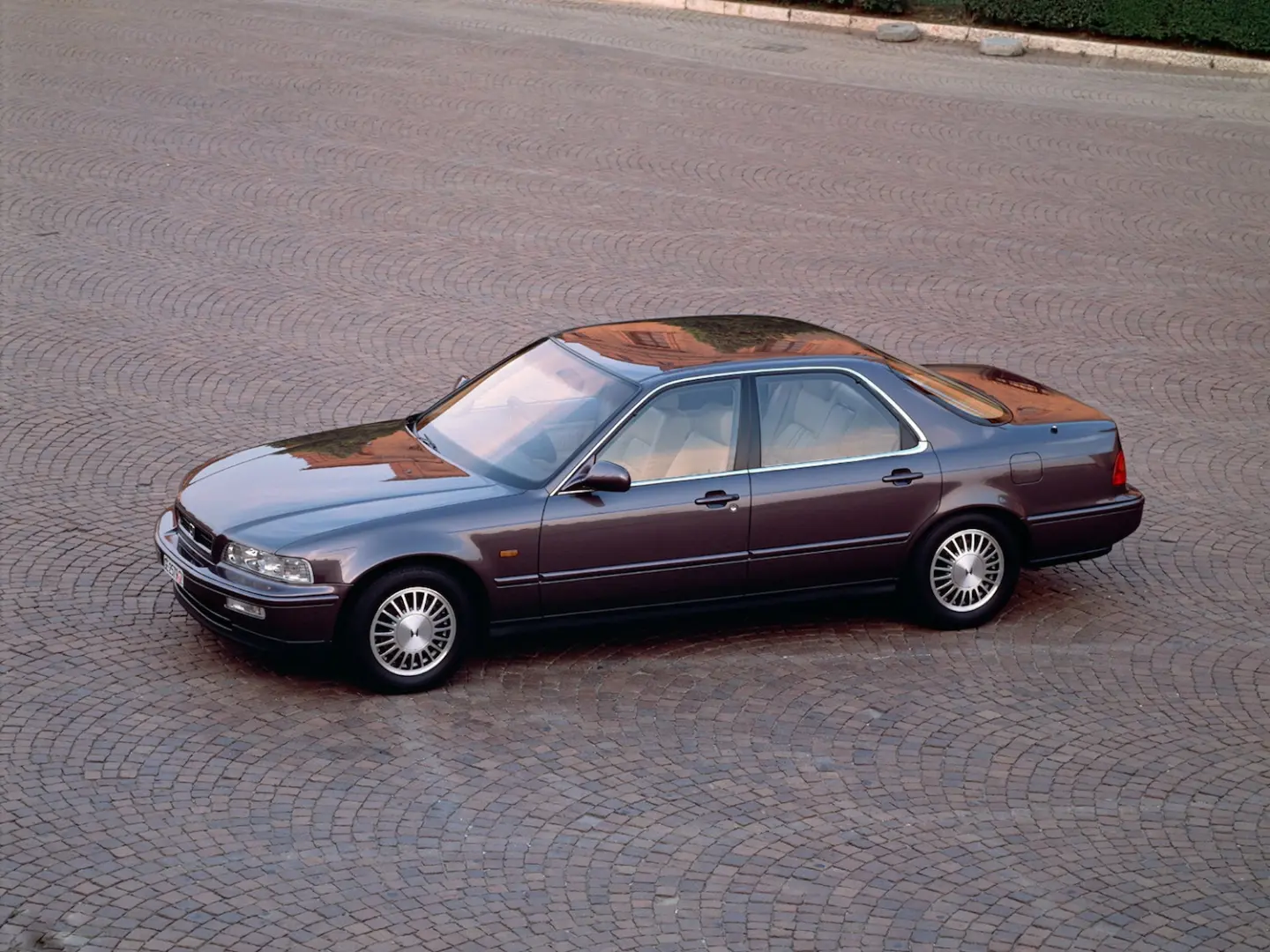 Honda Legend Legend 3.2 V6 0