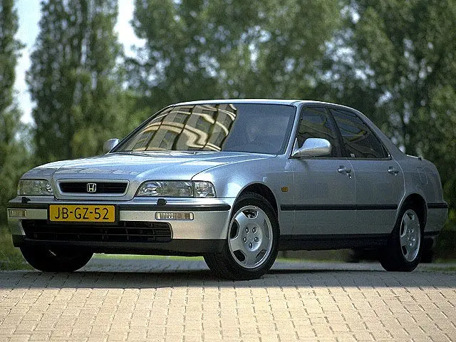 Honda Legend Legend 3.2i V6 0