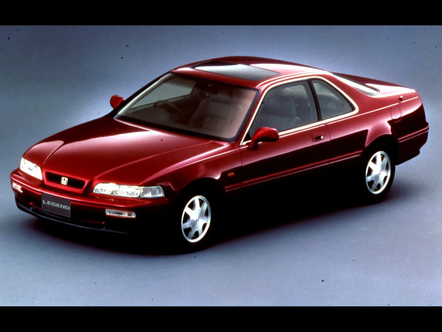 Honda Legend Legend 3.2i V6 1