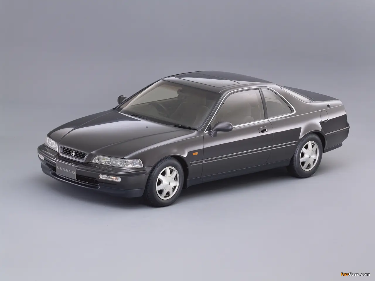 Honda Legend Legend 3.2i V6 2