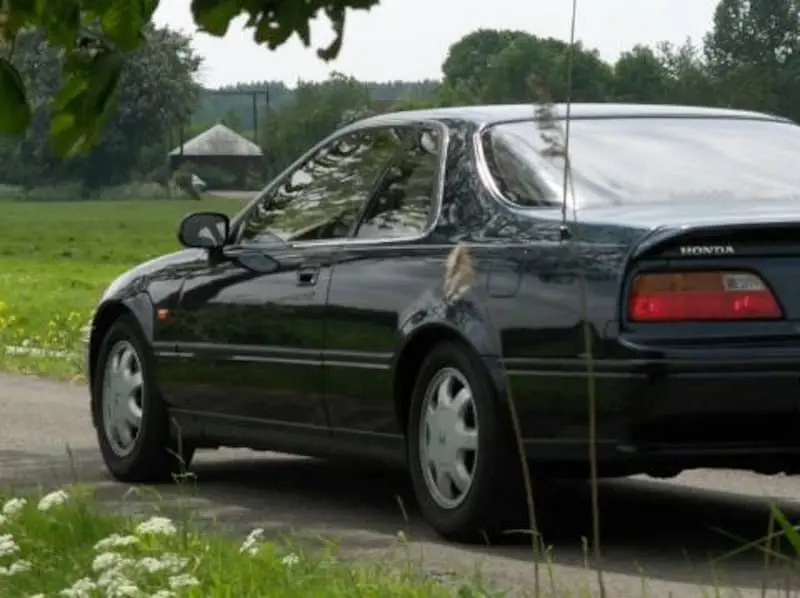Honda Legend Legend 3.2i V6 3