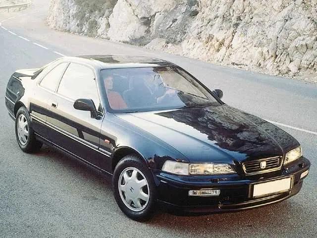 Honda Legend Legend 3.2i V6 2