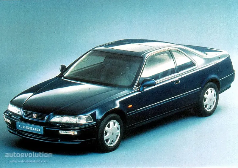 Honda Legend Legend 3.2i V6 2