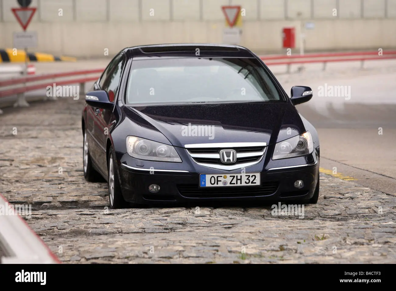 Honda Legend Legend 3.5 V6 24V 1