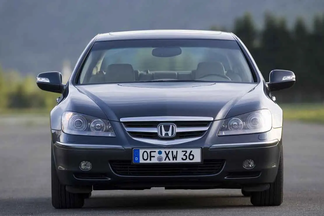 Honda Legend Legend 3.5 V6 24V 3