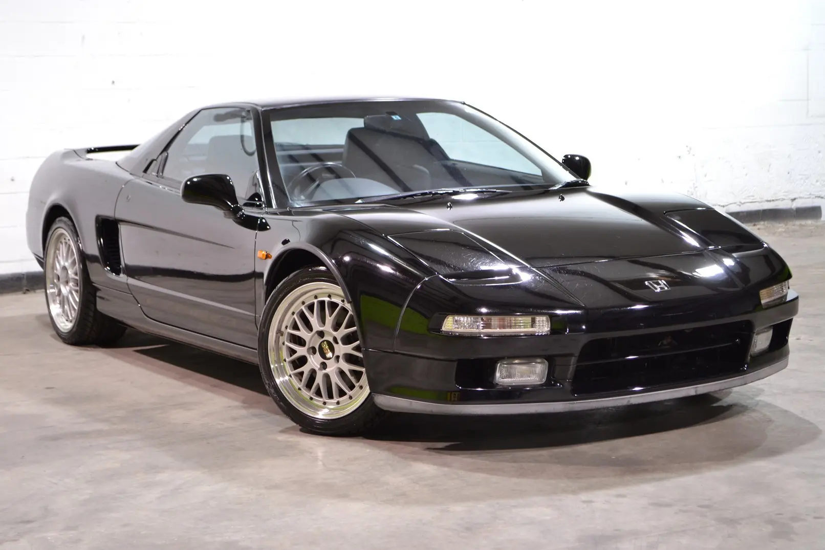 Honda NSX NSX 3.0i 0