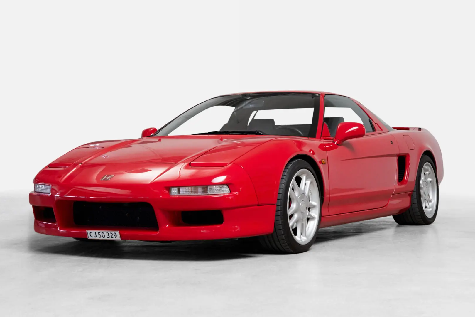 Honda NSX NSX 3.0i 0