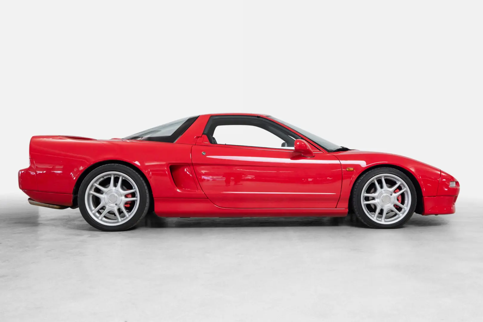 Honda NSX NSX 3.0i 6