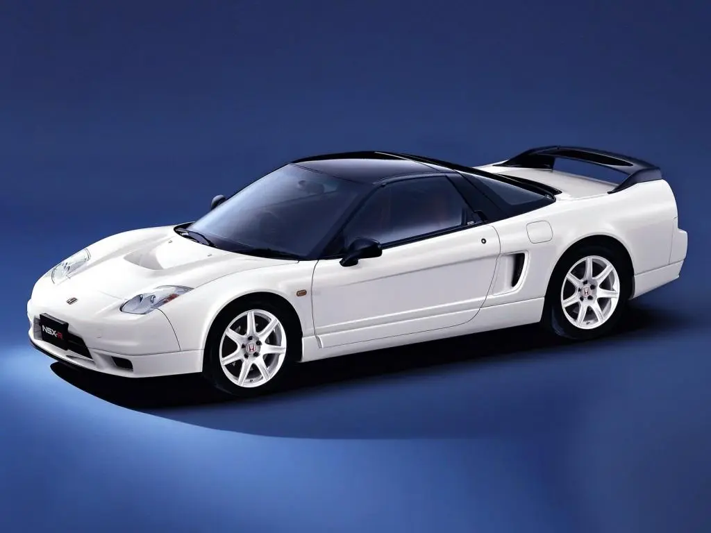 Honda NSX NSX 3.0i V6 2