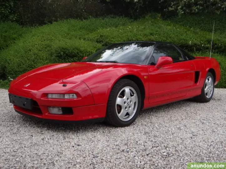 Honda NSX NSX 3.0i V6 3
