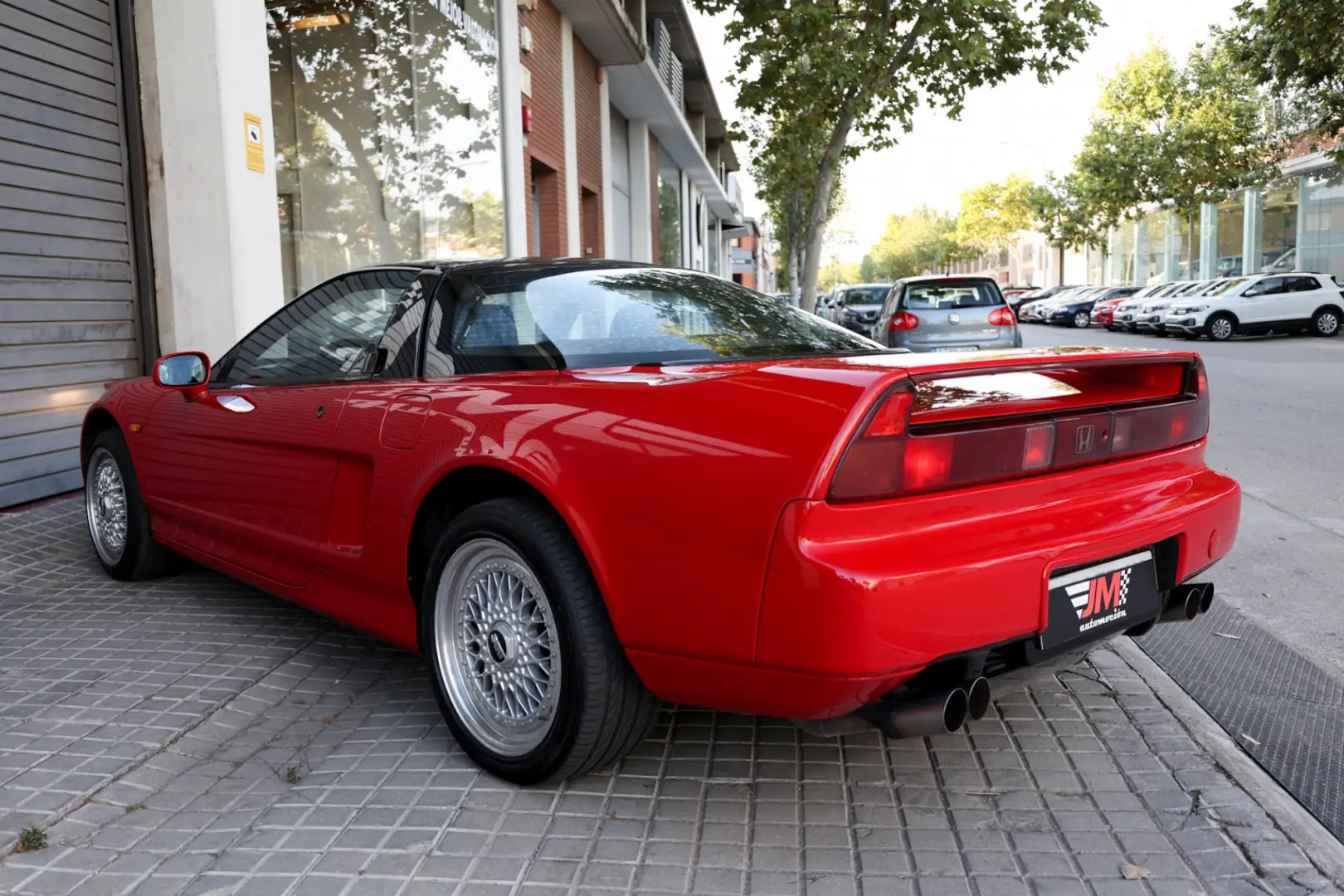 Honda NSX NSX 3.2i V6 2