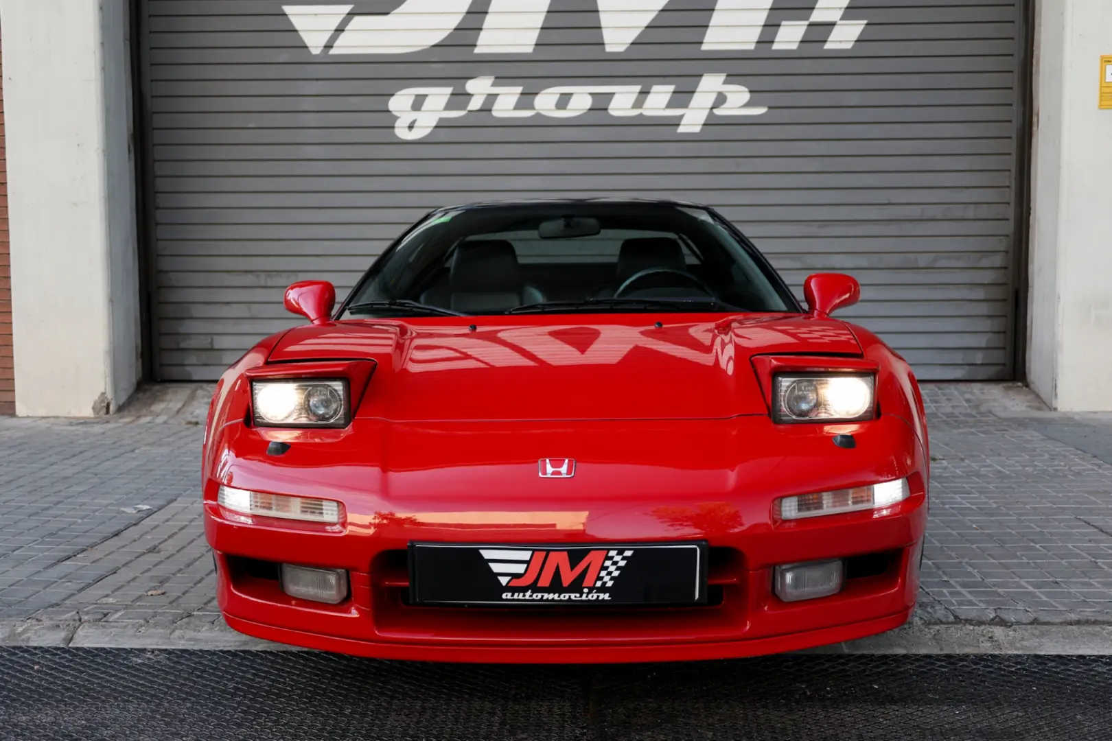 Honda NSX NSX 3.2i V6 3