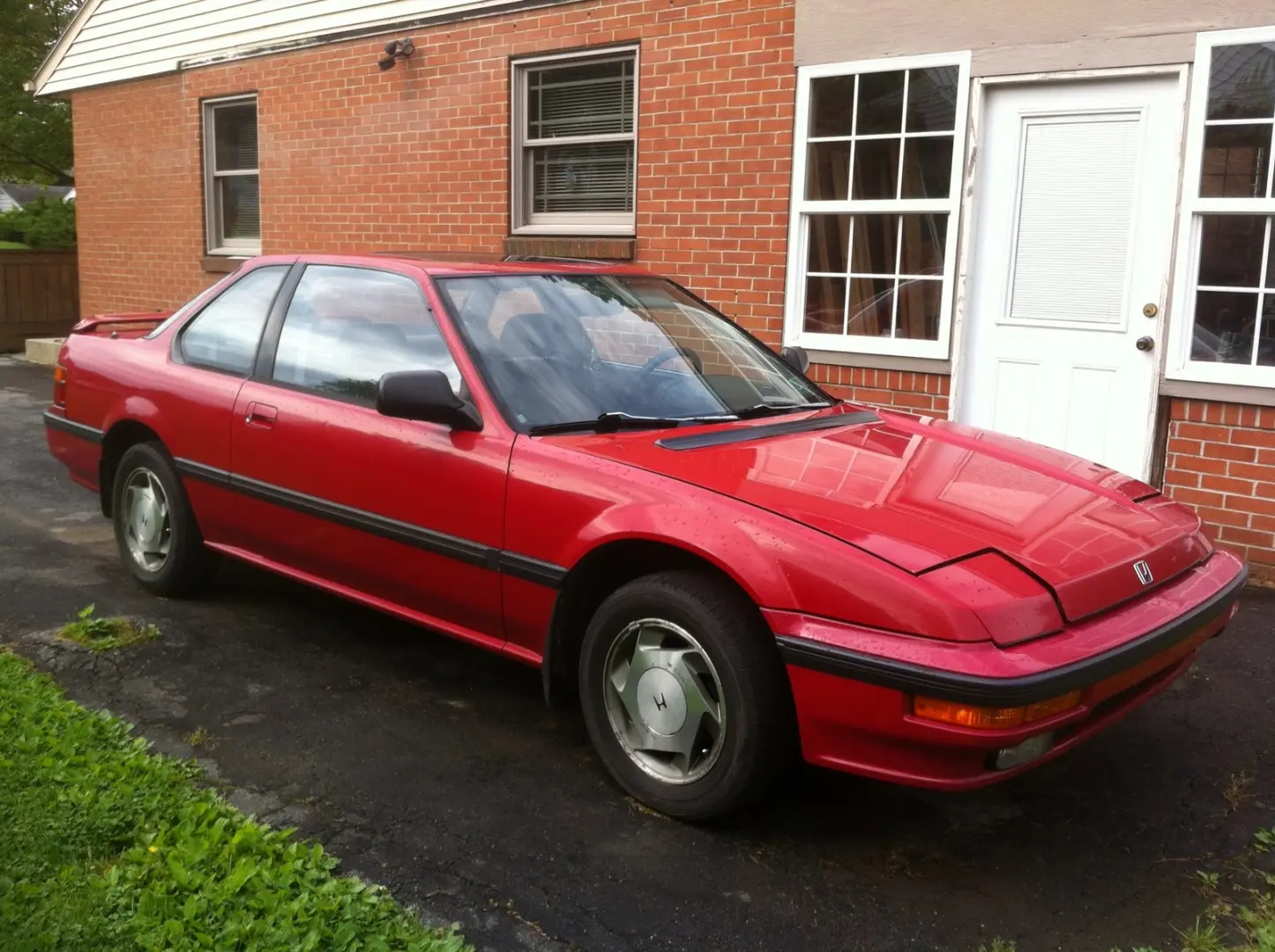 Honda Prelude Prelude 2.0i 16V 3