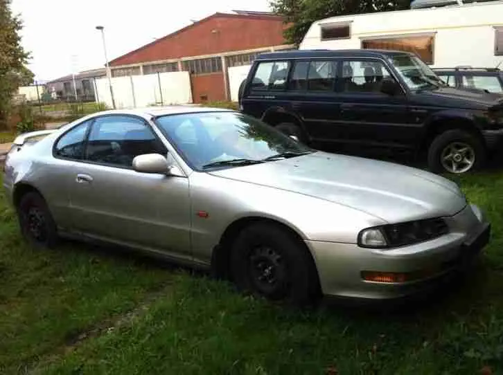 Honda Prelude Prelude 2.0i 16V 3