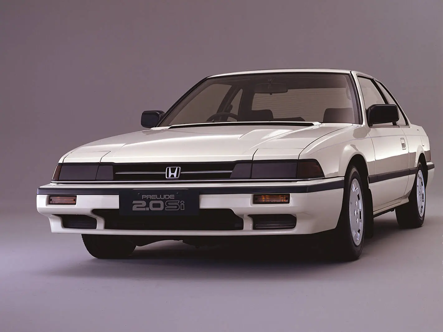 Honda Prelude Prelude 2.0i 16V 4WS 2