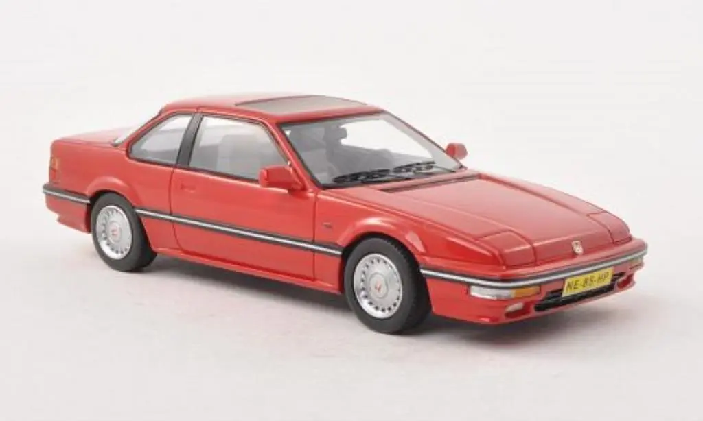 Honda Prelude Prelude 2.0i 16V 4WS 4