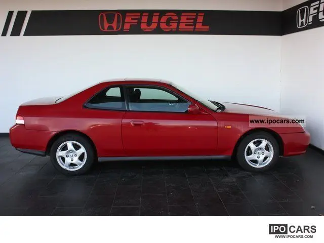 Honda Prelude Prelude 2.0i 4