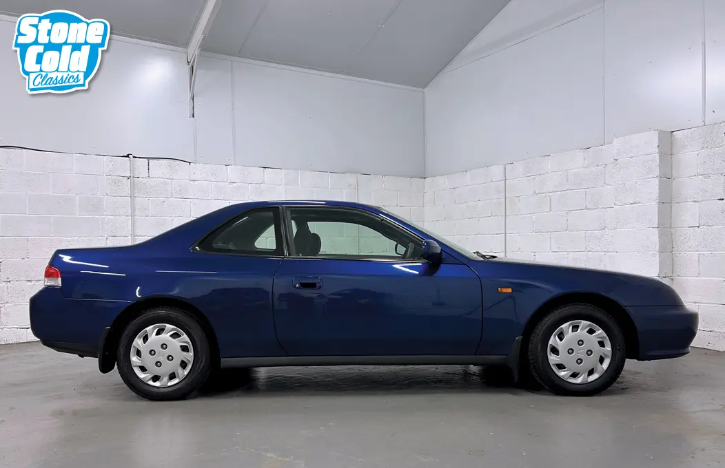 Honda Prelude Prelude 2.0i 4