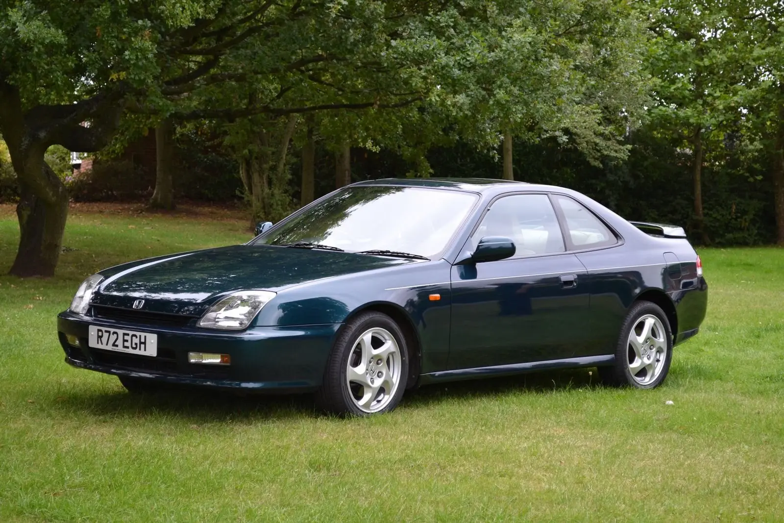 Honda Prelude Prelude 2.2 VTI VTEC 2
