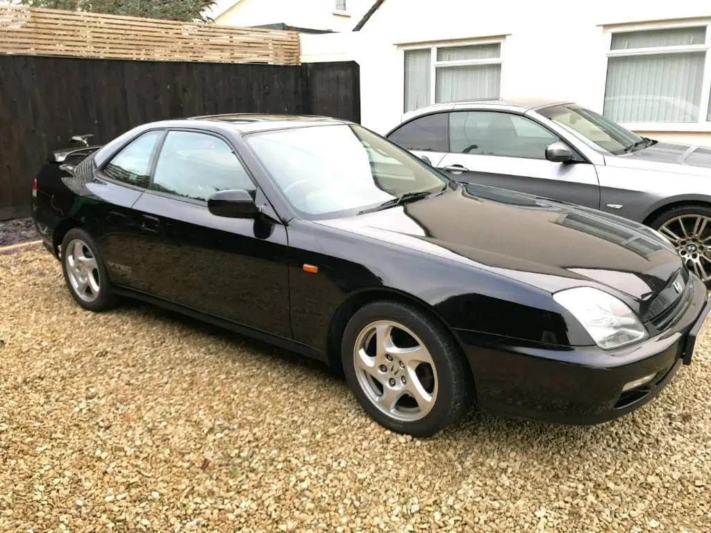 Honda Prelude Prelude 2.2 VTI VTEC 5